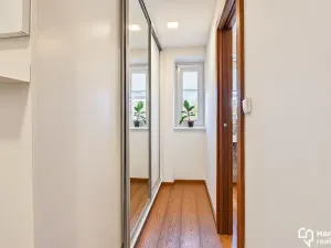 Prodej bytu 3+1, Olomouc, Wolkerova, 85 m2