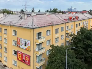 Prodej bytu 3+1, Olomouc, Wolkerova, 85 m2