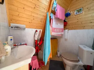 Prodej chaty, Libín, 60 m2