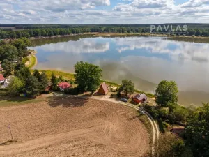 Prodej chaty, Libín, 60 m2