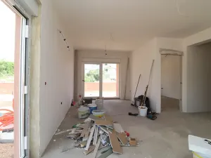 Prodej bytu 2+kk, Vodice, Chorvatsko, 61 m2