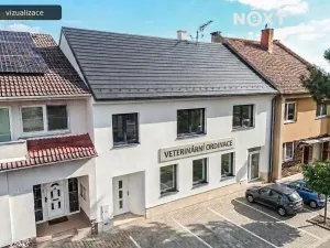 Prodej rodinného domu, Slavkov u Brna, Jiráskova, 286 m2