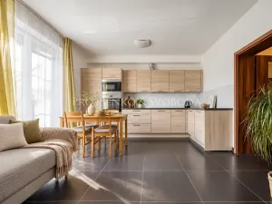 Prodej bytu 2+kk, Praha - Kbely, Rackova zahrada, 54 m2