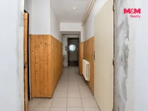 Prodej rodinného domu, Ústín, 242 m2