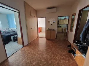 Prodej bytu 3+1, Nová Ves pod Pleší, 77 m2