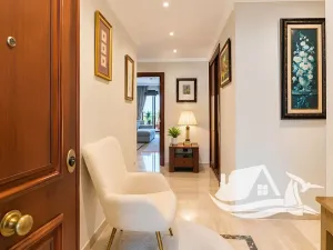 Prodej bytu 5+kk, Fuengirola, Španělsko, 187 m2