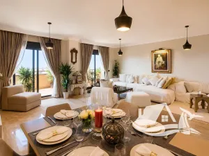 Prodej bytu 5+kk, Fuengirola, Španělsko, 187 m2