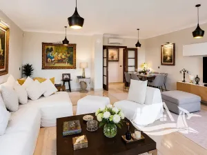 Prodej bytu 5+kk, Fuengirola, Španělsko, 187 m2
