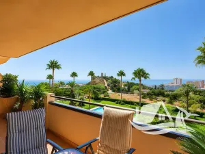Prodej bytu 5+kk, Fuengirola, Španělsko, 187 m2