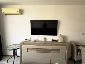Prodej bytu 2+kk, Nesebar, Bulharsko, 59 m2