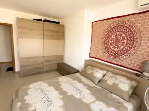 Prodej bytu 2+kk, Nesebar, Bulharsko, 59 m2