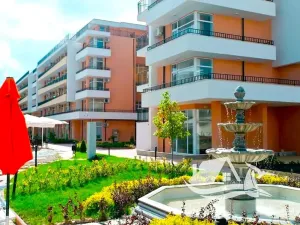 Prodej bytu 2+kk, Nesebar, Bulharsko, 59 m2