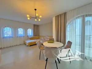 Prodej bytu 2+kk, Kosharitsa, Bulharsko, 66 m2
