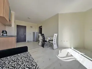 Prodej bytu 2+kk, Kosharitsa, Bulharsko, 50 m2