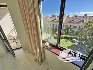 Prodej bytu 2+kk, Kosharitsa, Bulharsko, 50 m2