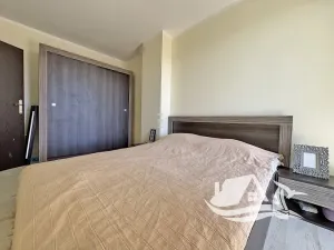 Prodej bytu 2+kk, Kosharitsa, Bulharsko, 50 m2