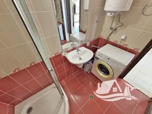 Prodej bytu 2+kk, Kosharitsa, Bulharsko, 50 m2