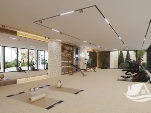 Prodej bytu 3+kk, Estepona, Španělsko, 103 m2