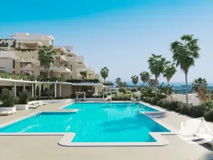 Prodej bytu 4+kk, Estepona, Španělsko, 118 m2