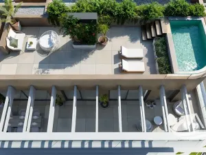 Prodej bytu 4+kk, Estepona, Španělsko, 83 m2