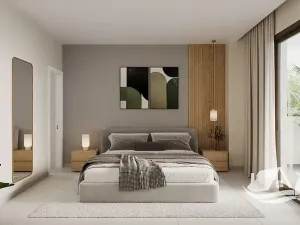 Prodej bytu 4+kk, Estepona, Španělsko, 83 m2