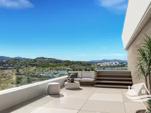 Prodej bytu 4+kk, Estepona, Španělsko, 83 m2