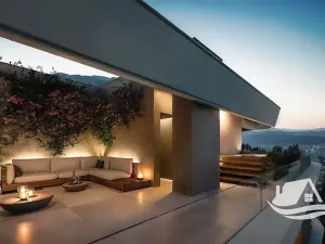 Prodej bytu 4+kk, Estepona, Španělsko, 83 m2