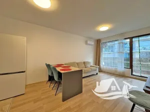 Prodej bytu 2+kk, Burgas, Bulharsko, 51 m2