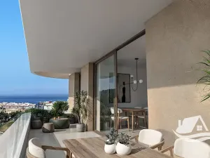 Prodej bytu 4+kk, Estepona, Španělsko, 101 m2