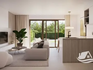 Prodej bytu 4+kk, Estepona, Španělsko, 101 m2