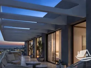 Prodej bytu 4+kk, Estepona, Španělsko, 101 m2