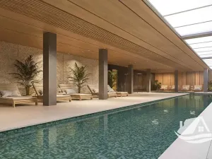 Prodej bytu 4+kk, Marbella, Španělsko, 111 m2