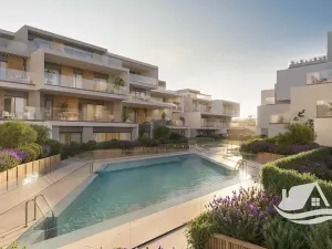 Prodej bytu 4+kk, Marbella, Španělsko, 111 m2