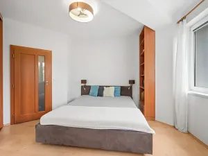 Prodej bytu 3+1, Brno, Langrova, 77 m2