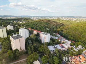 Prodej bytu 1+1, Brno, Prokofjevova, 42 m2