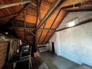 Prodej rodinného domu, Letohrad, 120 m2