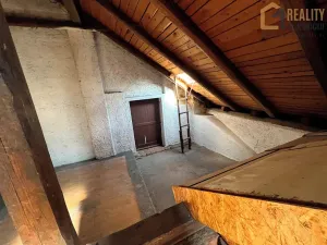 Prodej rodinného domu, Letohrad, 120 m2