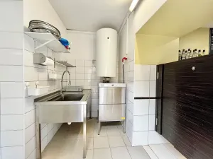 Prodej restaurace, Štěchovice, 102 m2
