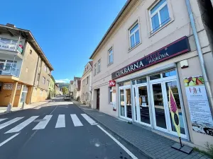 Prodej restaurace, Štěchovice, 102 m2