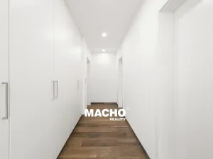 Pronájem bytu 2+1, Praha - Vršovice, Na křivce, 68 m2