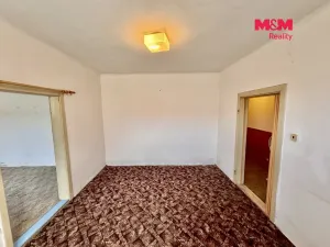 Prodej rodinného domu, Hlohovec, Lípová, 125 m2