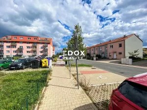 Prodej bytu 2+kk, Chýně, Ecksteinova, 56 m2