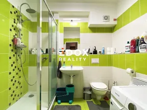 Prodej bytu 2+kk, Chýně, Ecksteinova, 56 m2