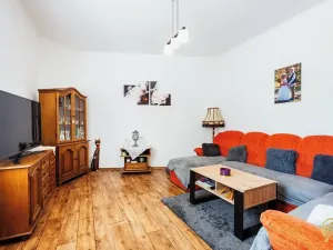 Prodej rodinného domu, Velké Poříčí, V Olšině, 275 m2
