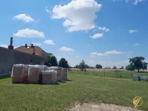 Prodej pozemku pro bydlení, Všechlapy, 927 m2