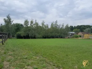 Prodej pozemku pro bydlení, Jíkev, 1089 m2