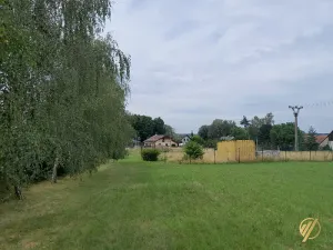 Prodej pozemku pro bydlení, Jíkev, 1089 m2
