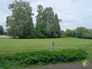 Prodej pozemku pro bydlení, Jíkev, 2025 m2