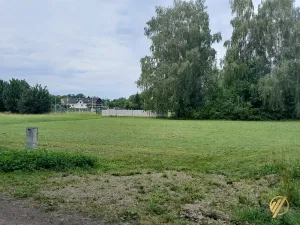 Prodej pozemku pro bydlení, Jíkev, 2025 m2