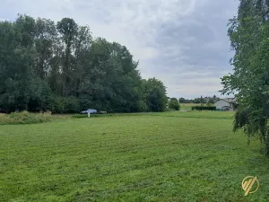 Prodej pozemku pro bydlení, Jíkev, 2025 m2
